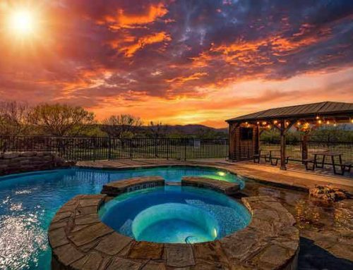 5 O’Clock Somewhere