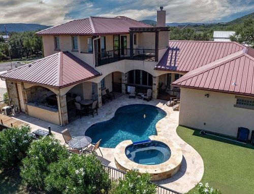 Texas Tuscan